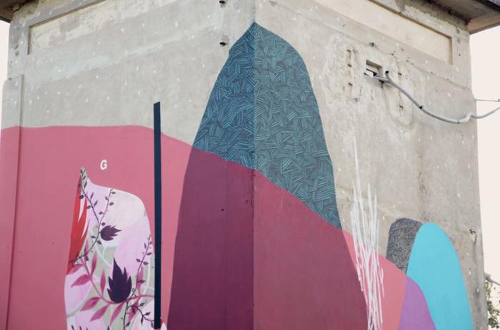 Giulio Vesprini @ Porto Sant’Elpidio