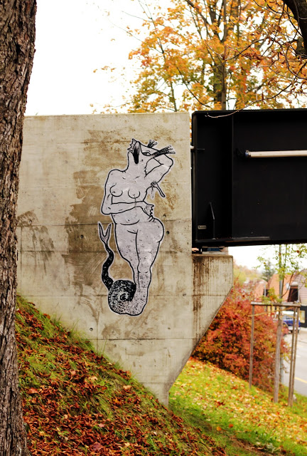 Guerrilla Spam - DEMONI