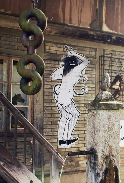 Guerrilla Spam - DEMONI