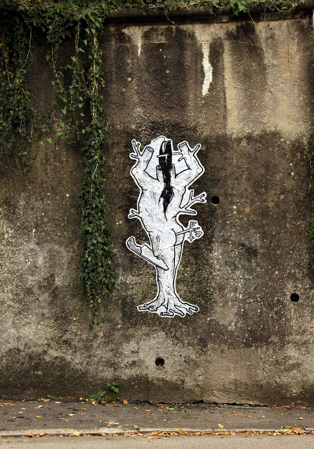 Guerrilla Spam - DEMONI