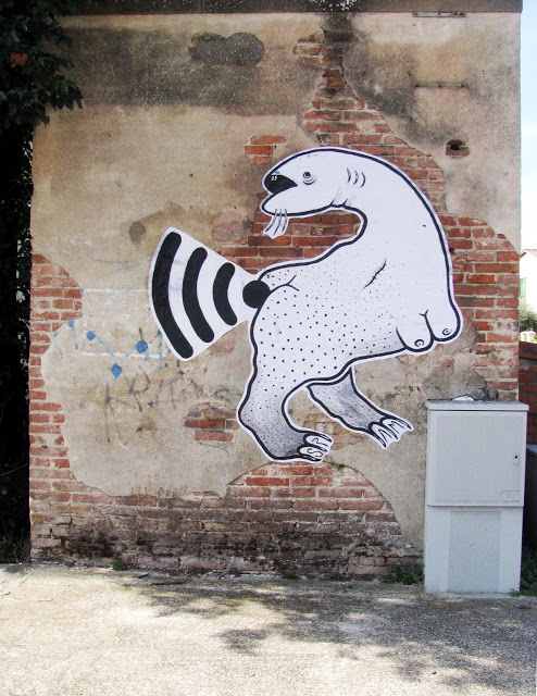 Guerrilla Spam - WI-FI-FART