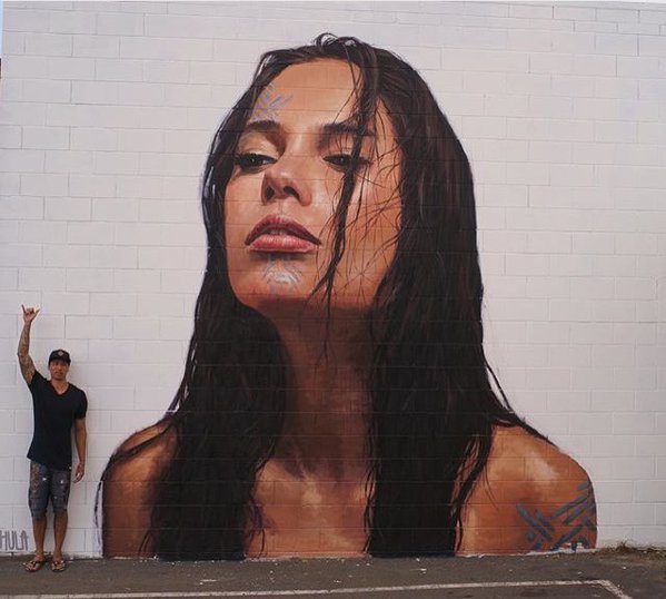 Hula @ Nuova Zelanda