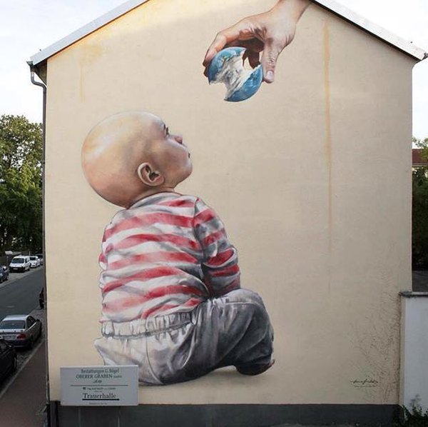 Innerfields - Plauen (Germania)