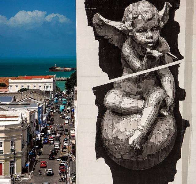 iNO @ Brasile per il Festival Concreto