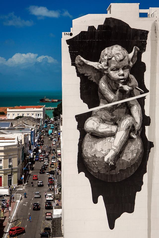 iNO @ Brasile per il Festival Concreto