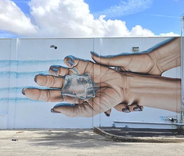 James Bullough e idrawalot