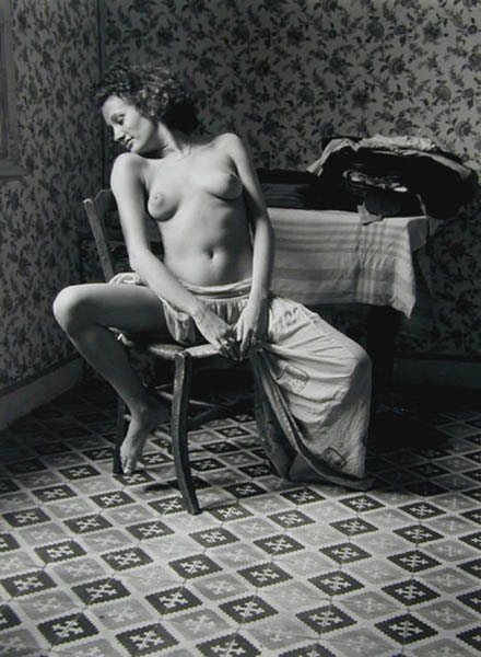 Judy Dater