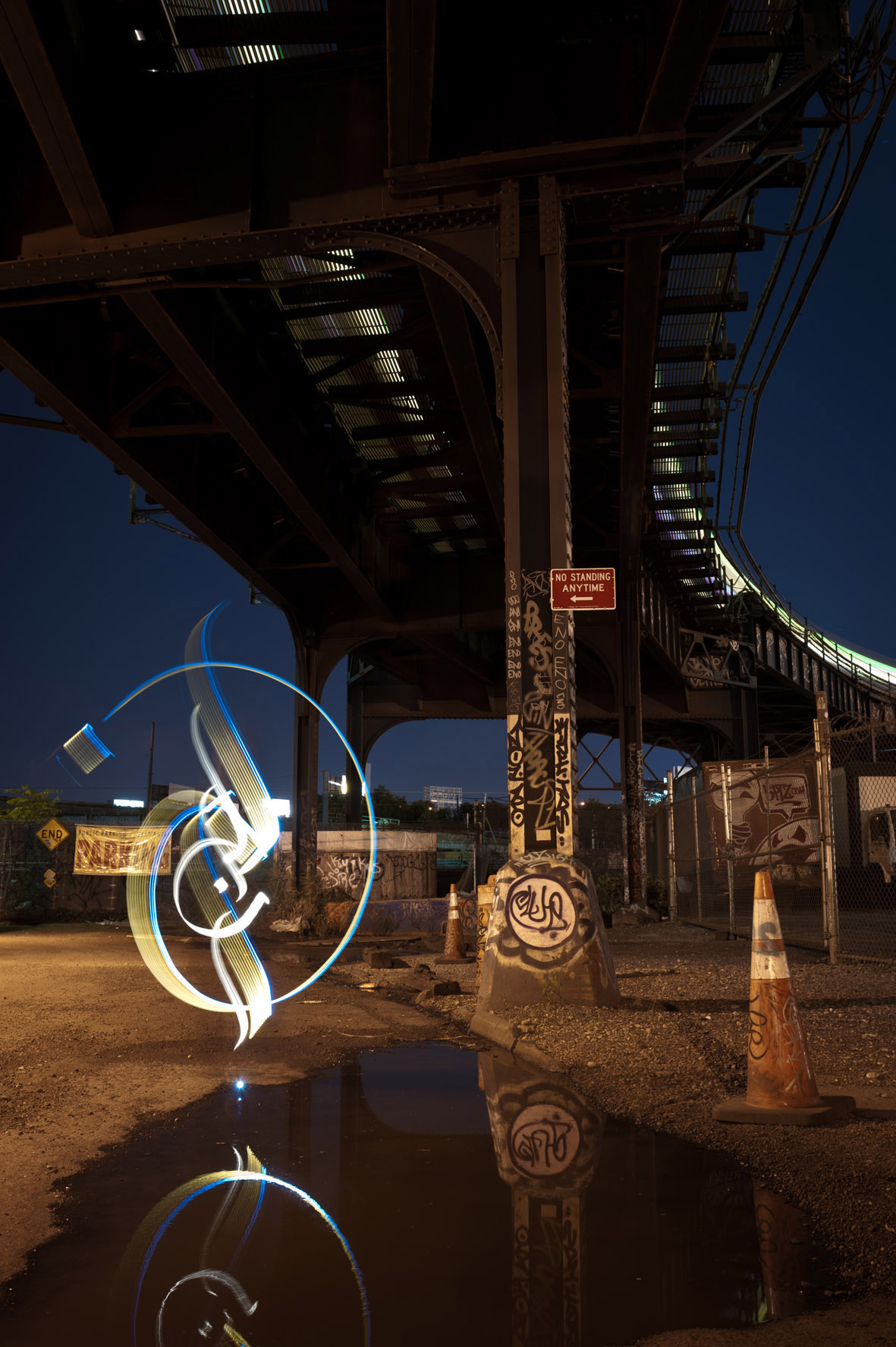 Julien Breton aka Kaalam