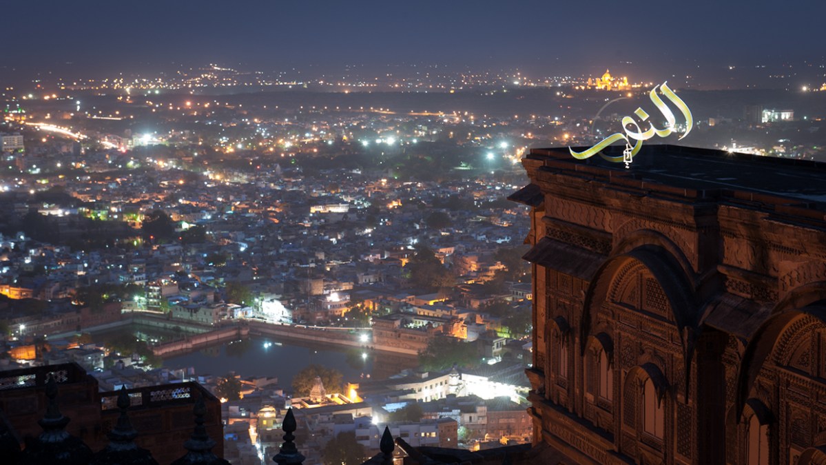 Julien Breton aka Kaalam