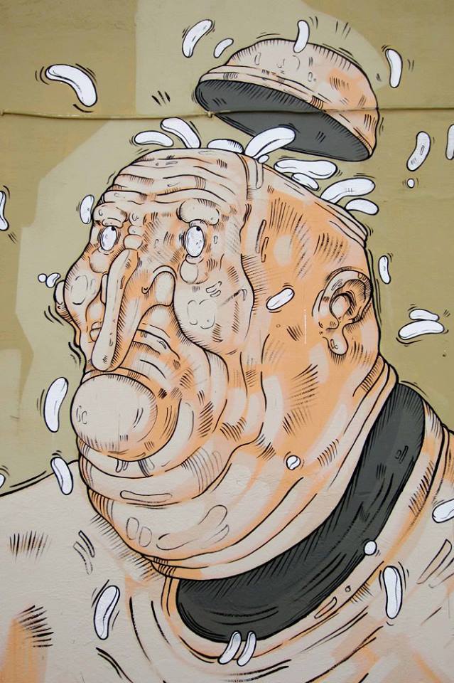 Luca Ledda @ Brasile