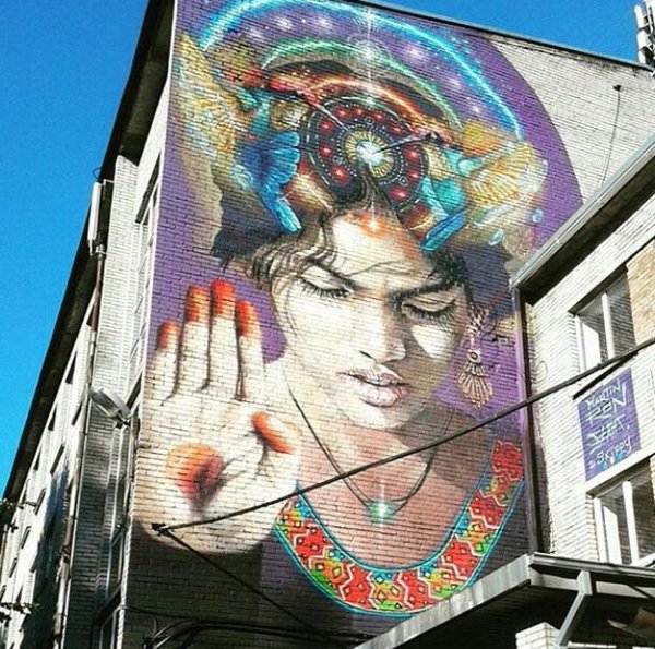 Martin Ron @ Tallinn, Estonia