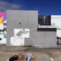 Martin Whatson @ Miami per Art Basel 2015