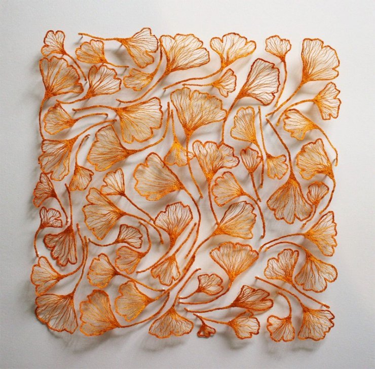 Meredith Woolnough