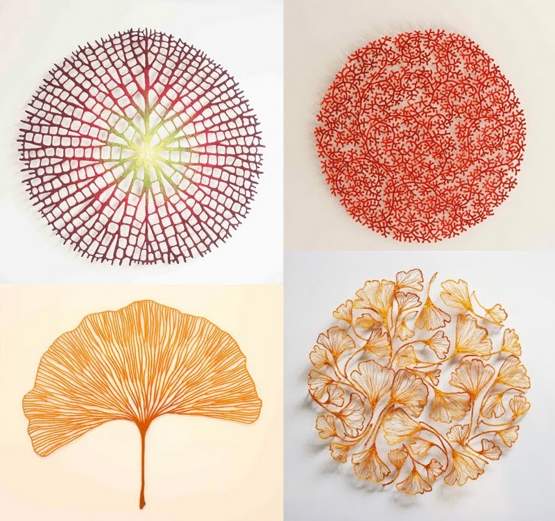Meredith Woolnough