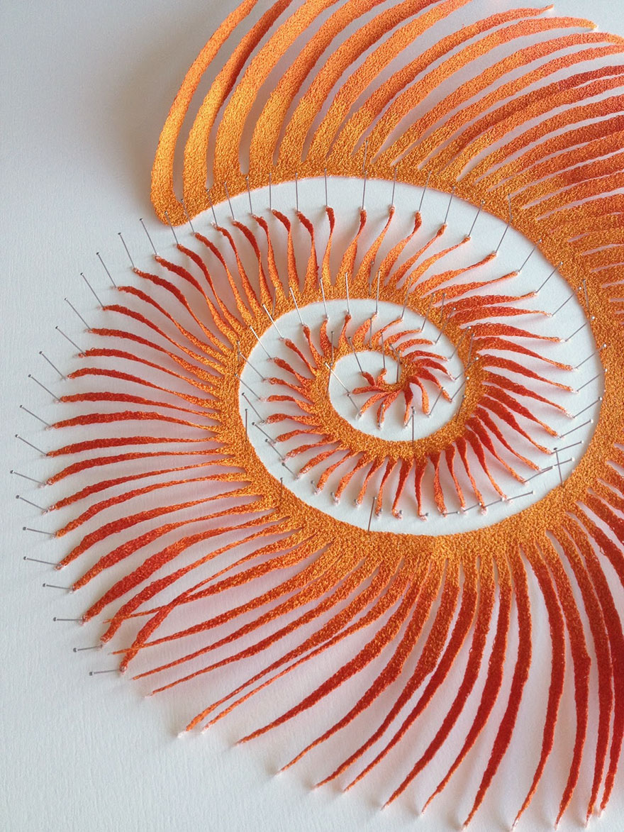 Meredith Woolnough
