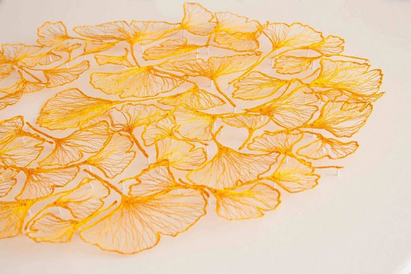 Meredith Woolnough