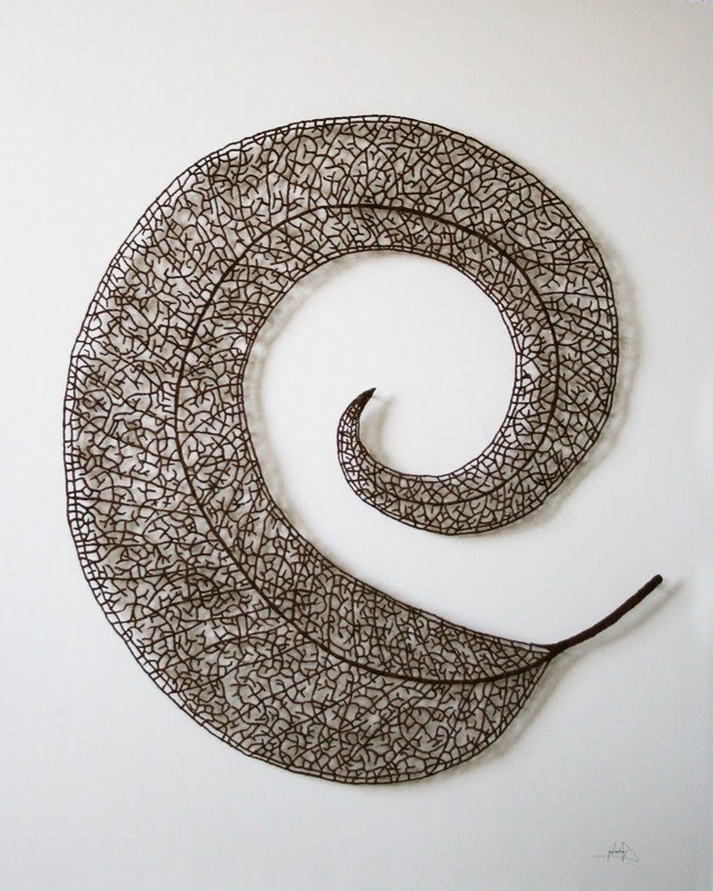Meredith Woolnough