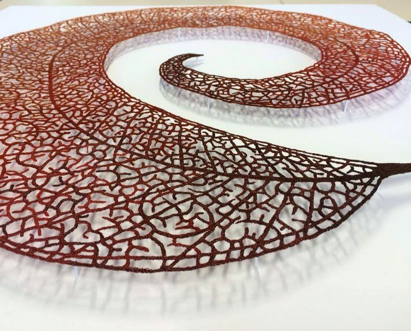 Meredith Woolnough