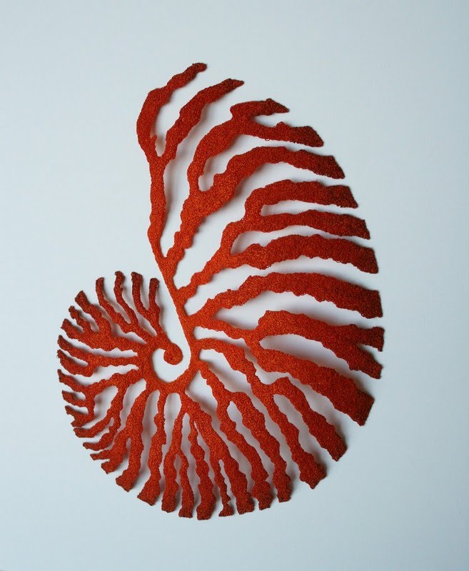 Meredith Woolnough