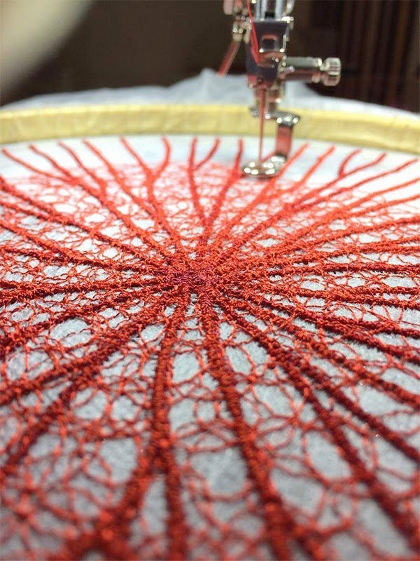 Meredith Woolnough