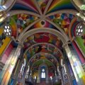 Okudart – KAOS TEMPLE