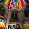 Okudart – KAOS TEMPLE
