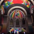 Okudart – KAOS TEMPLE