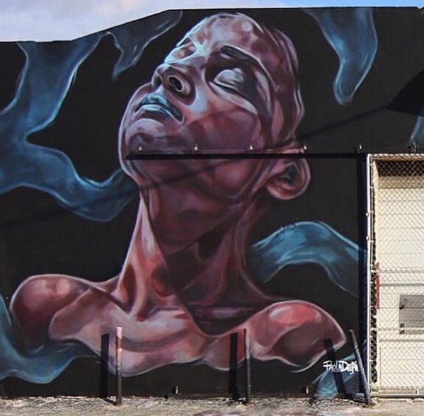 Paola Delfin @ Miami