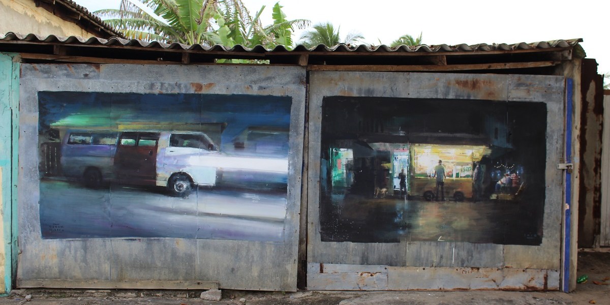 Sebas Velasco @ Repubblica Dominicana per Artesano Project