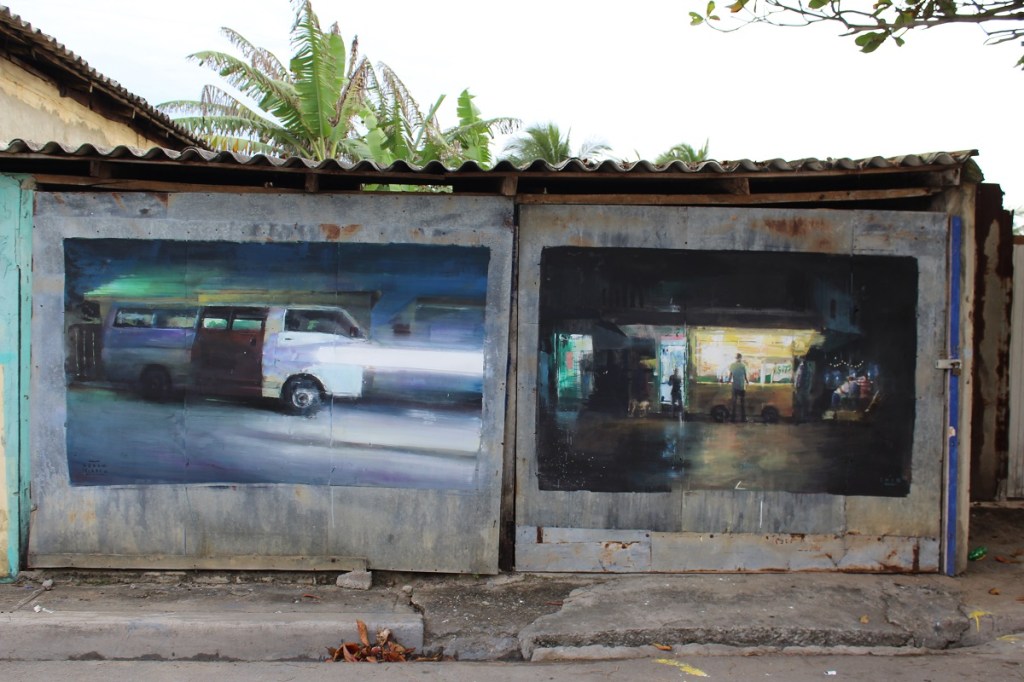 Sebas Velasco @ Repubblica Dominicana per Artesano Project