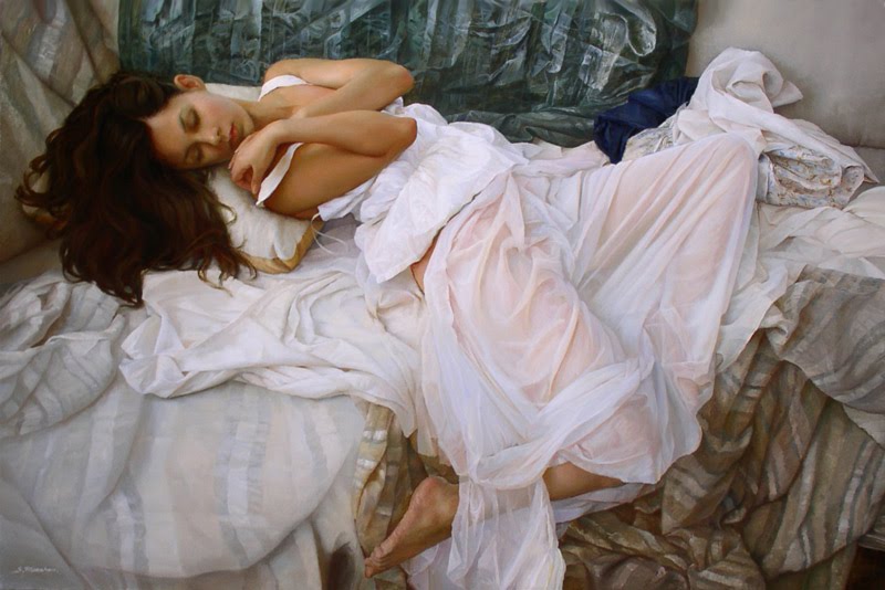 Serge Marshennikov