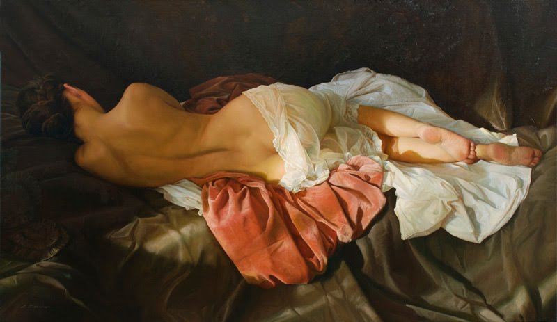 Serge Marshennikov