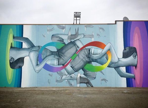 Seth Globepainter @ Christchurch