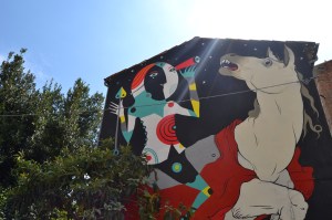 Visione periferica 2014 giopistone