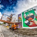 ZED1 @ Miami per Art Basel 2015
