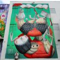 ZED1 @ Miami per Art Basel 2015