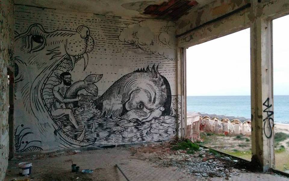 Andrea Casciu @ Sardegna