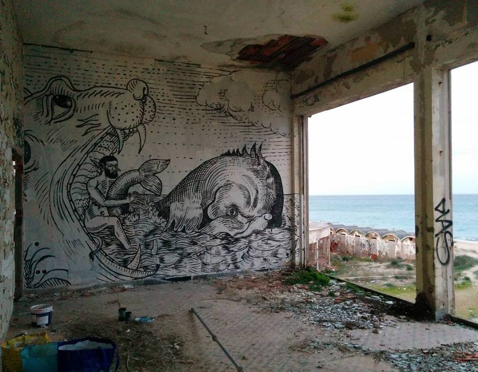 Andrea Casciu @ Sardegna Andrea Casciu @ Sardegna