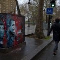 C215 @ Parigi for Charlie Hebdo