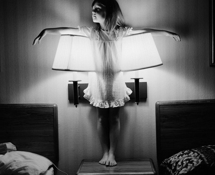 Fotografia di Craig West