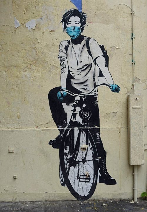 Eddie Colla @ Parigi