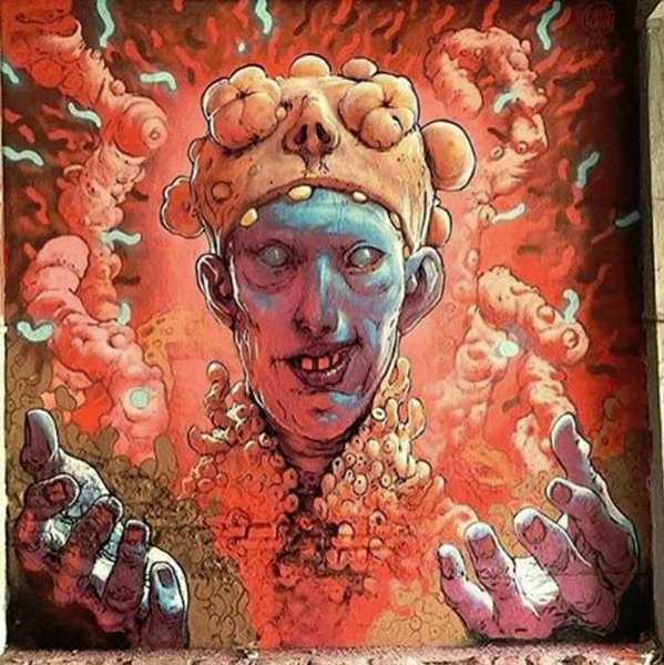 Enric Sant @ Barcellona