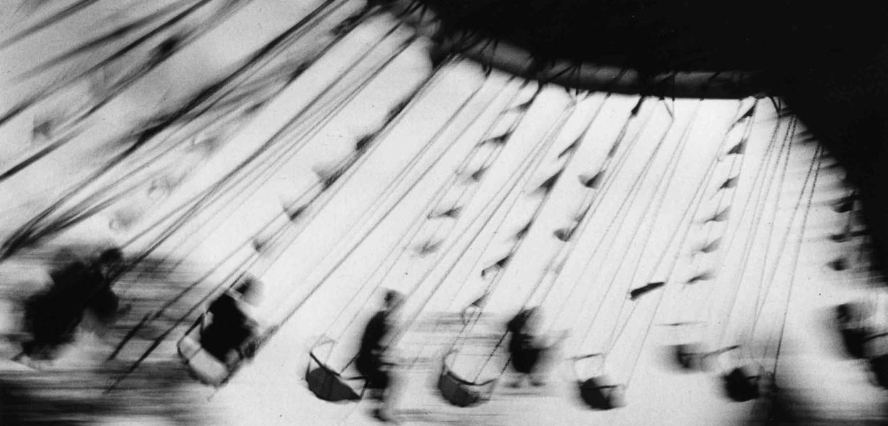 Fotografioa di Ernst Haas