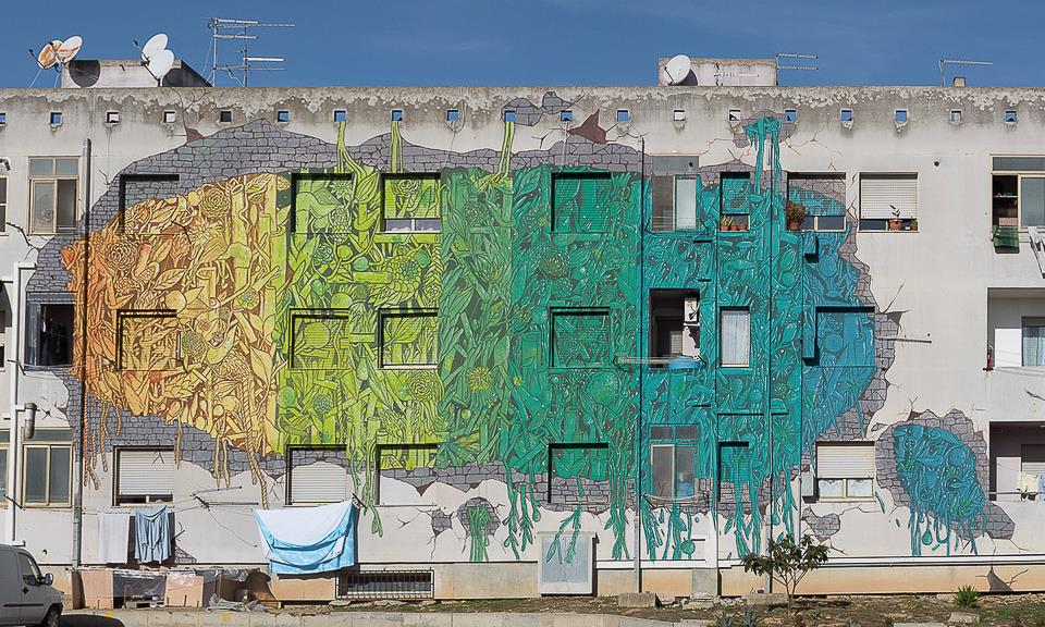 Federico Crisa @ Pirri, Cagliari