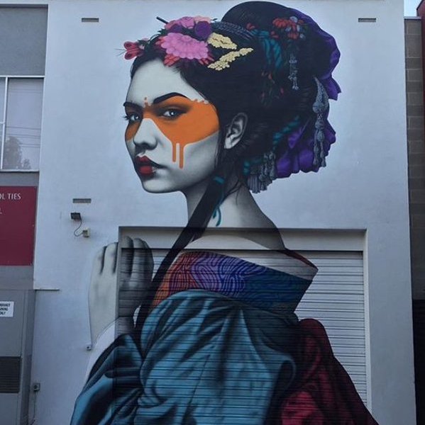 Fin DAC @ Adelaide, Australia