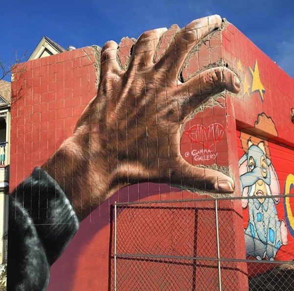 Gamma Gallery @ Denver