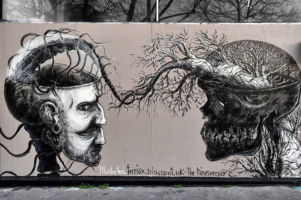 Illustre Feccia @ Londra Illustre Feccia @ Londra