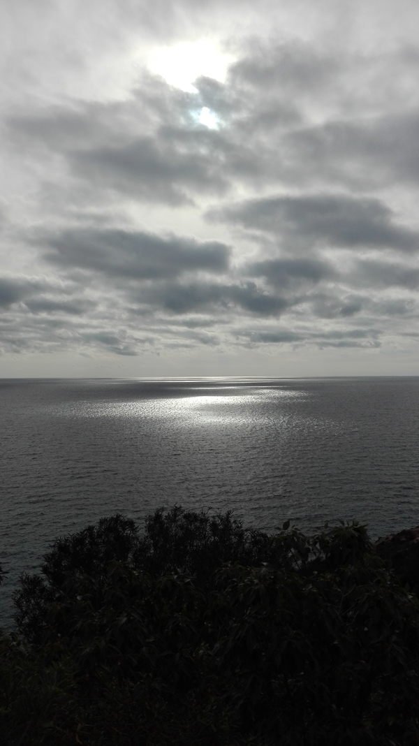 Nora-Bithia per le vie del mare