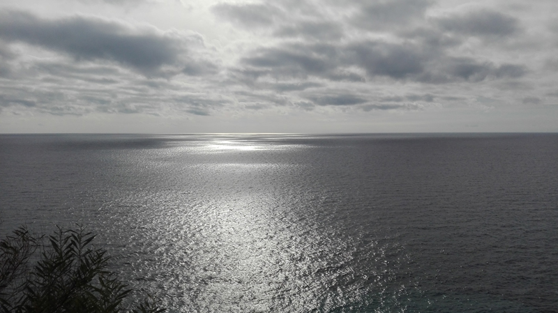 Nora-Bithia per le vie del mare