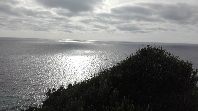 Nora-Bithia per le vie del mare